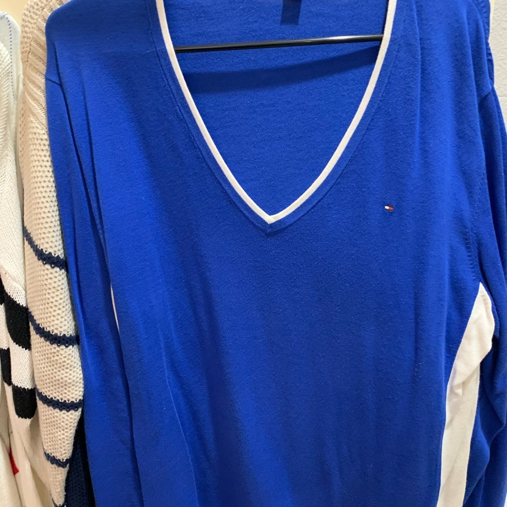 Womens sweaters